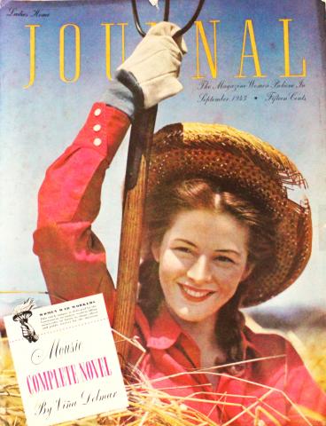 Ladies' Home Journal