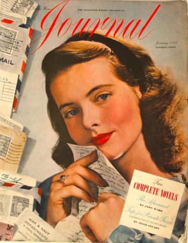 Ladies' Home Journal