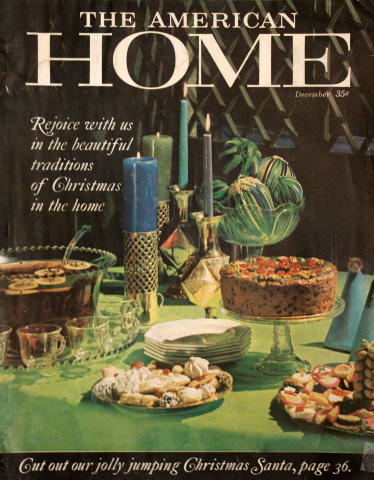 The American Home