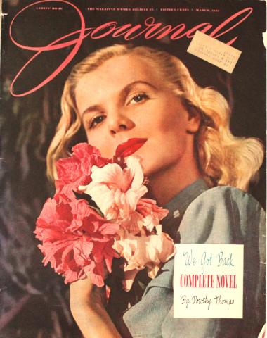 Ladies' Home Journal