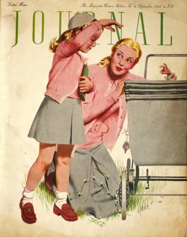 Ladies' Home Journal