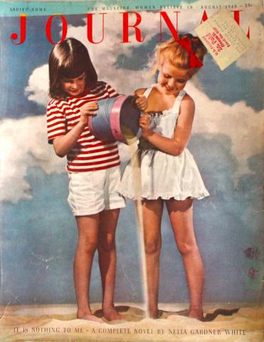 Ladies' Home Journal