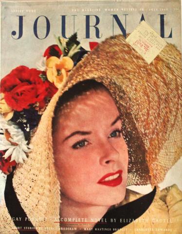 Ladies' Home Journal
