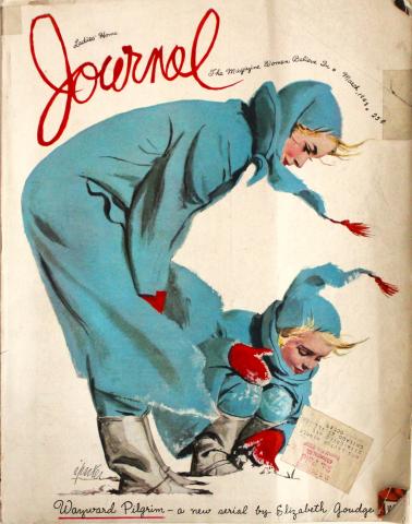 Ladies' Home Journal