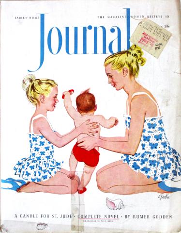 Ladies' Home Journal