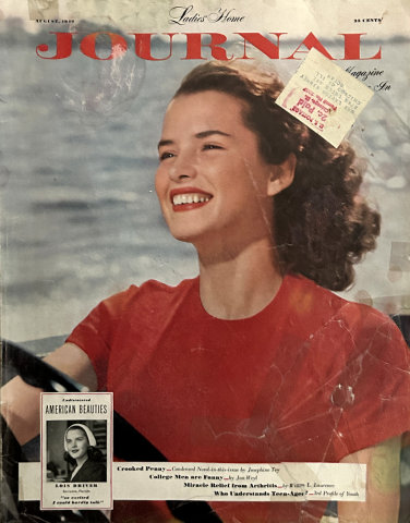 Ladies' Home Journal