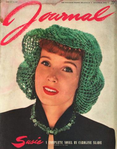 Ladies' Home Journal