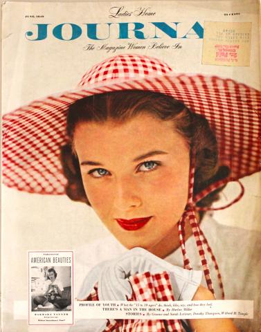 Ladies' Home Journal