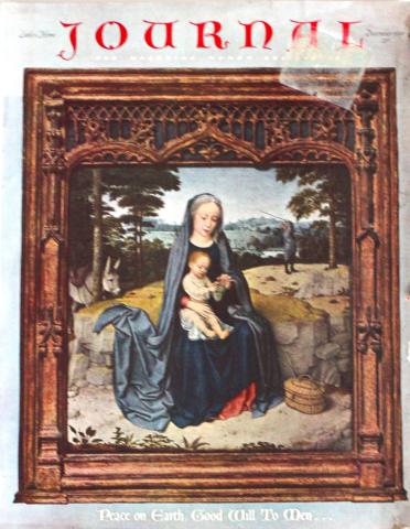 Ladies' Home Journal