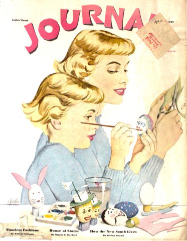 Ladies' Home Journal