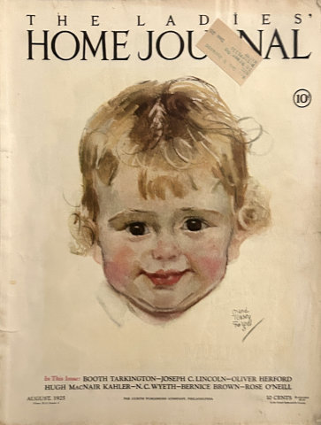 Ladies' Home Journal