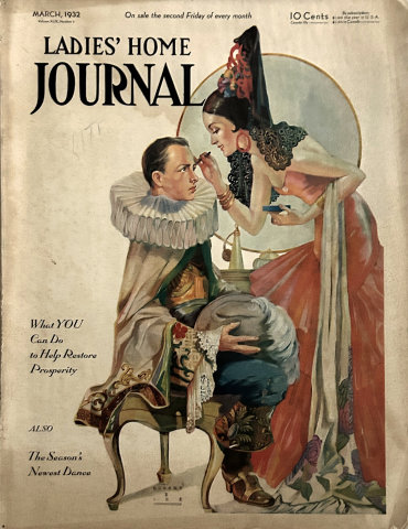 Ladies' Home Journal