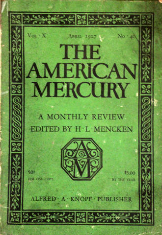 The American Mercury