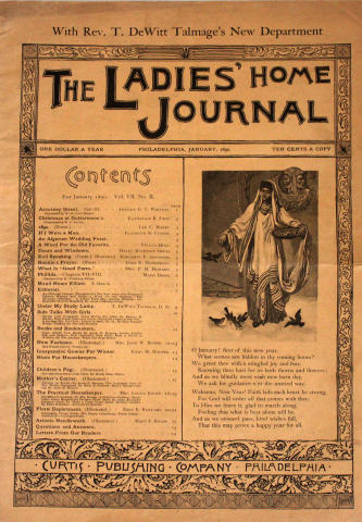 Ladies' Home Journal