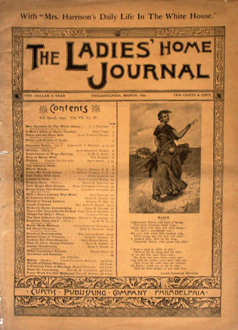 Ladies' Home Journal
