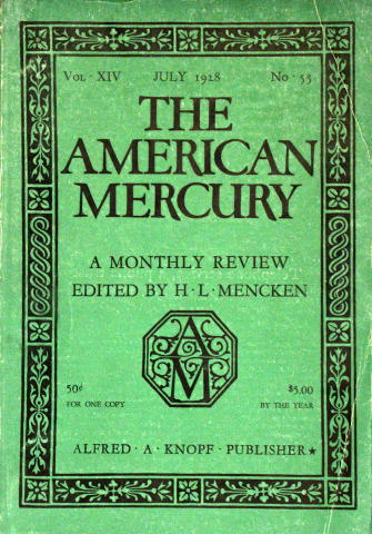 The American Mercury