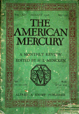 The American Mercury