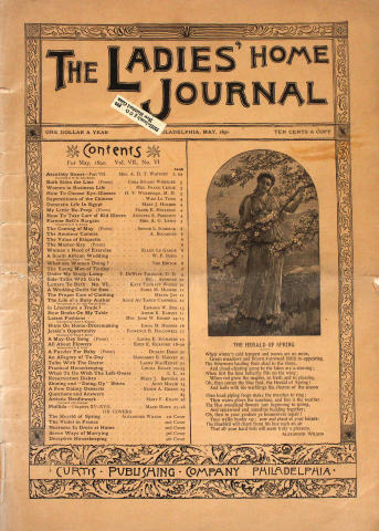 Ladies' Home Journal