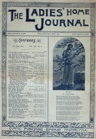 Ladies' Home Journal