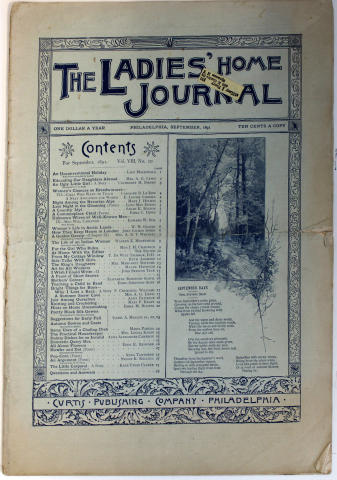 Ladies' Home Journal