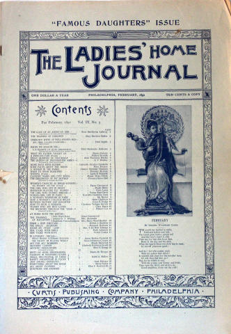 Ladies' Home Journal