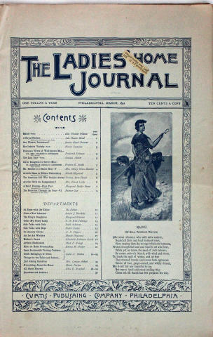 Ladies' Home Journal