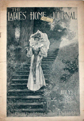 Ladies' Home Journal