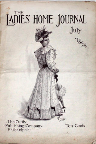 Ladies' Home Journal