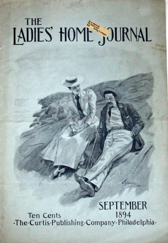 Ladies' Home Journal