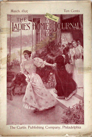 Ladies' Home Journal