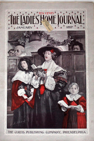 Ladies' Home Journal