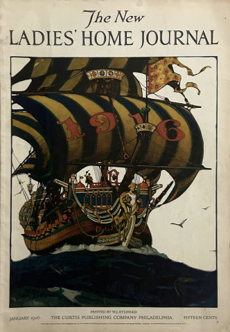 Ladies' Home Journal