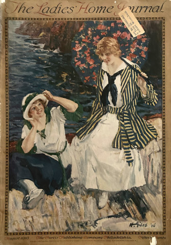 Ladies' Home Journal