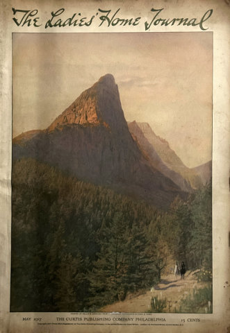 Ladies' Home Journal
