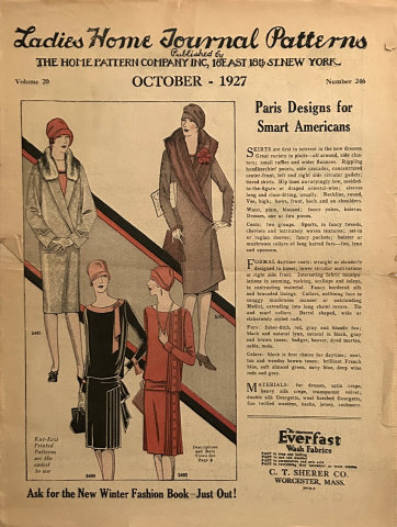 Ladies' Home Journal