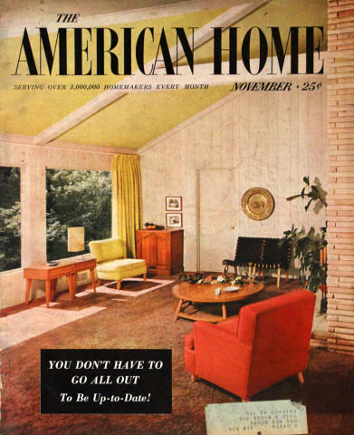 The American Home