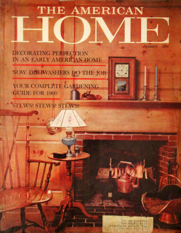 The American Home