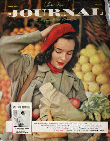 Ladies' Home Journal