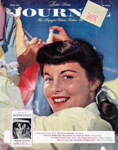 Ladies' Home Journal