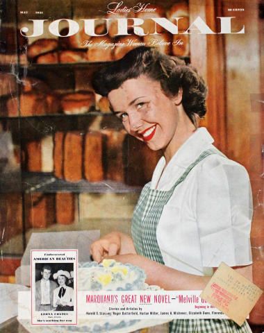 Ladies' Home Journal