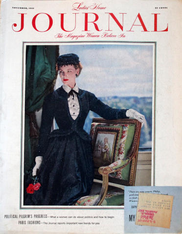 Ladies' Home Journal