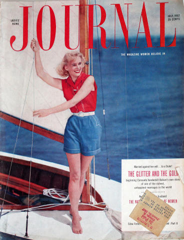 Ladies' Home Journal