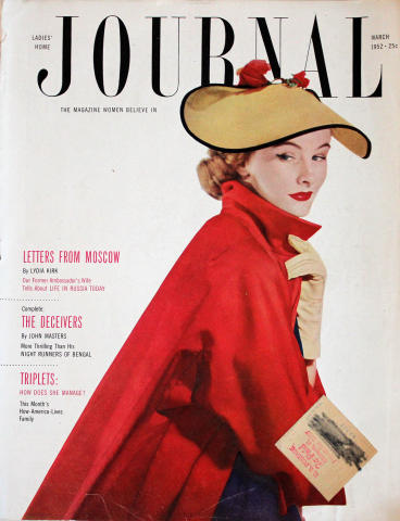 Ladies' Home Journal