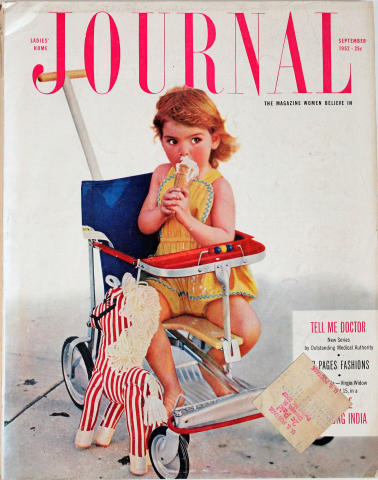 Ladies' Home Journal