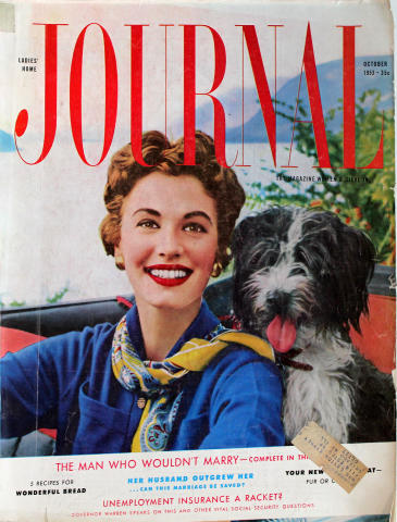 Ladies' Home Journal