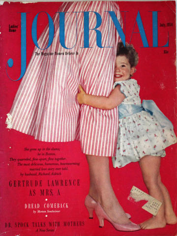 Ladies' Home Journal