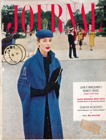 Ladies' Home Journal