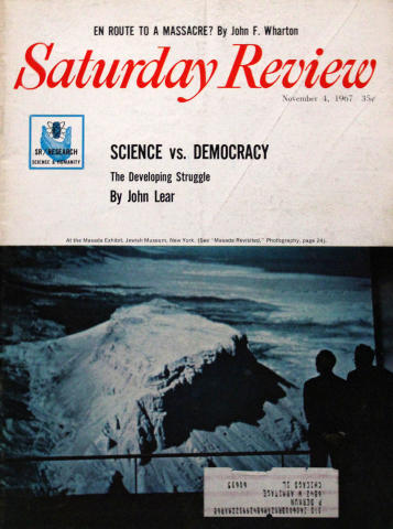 The Saturday Review