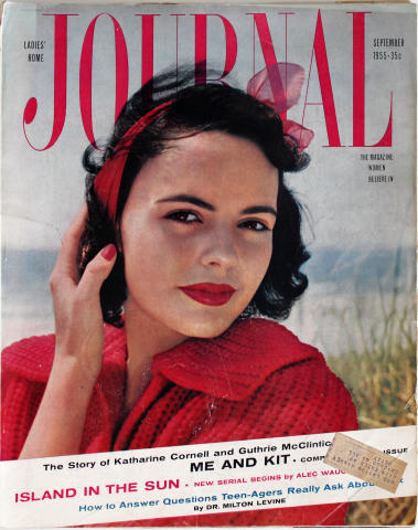 Ladies' Home Journal