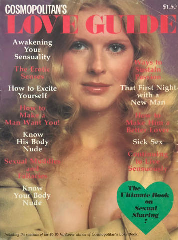 Cosmopolitan Love Guide